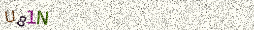 Cryptogramme