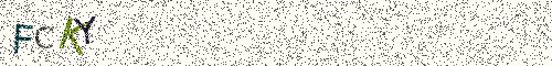Cryptogramme