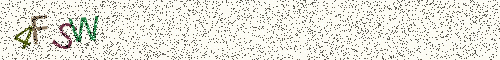 Cryptogramme