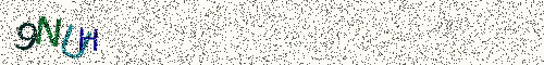 Cryptogramme