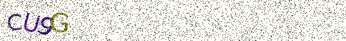 Cryptogramme