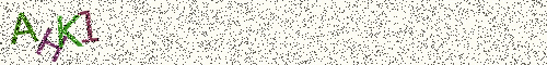 Cryptogramme