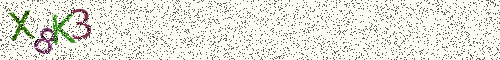 Cryptogramme