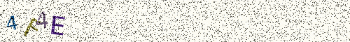 Cryptogramme