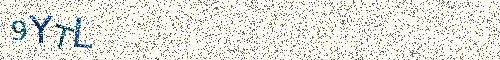 Cryptogramme