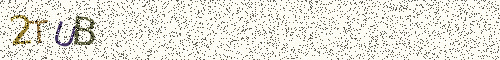 Cryptogramme