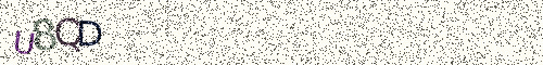 Cryptogramme