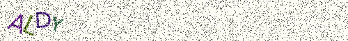 Cryptogramme