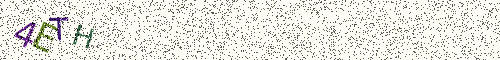 Cryptogramme
