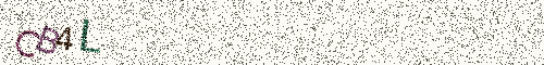 Cryptogramme