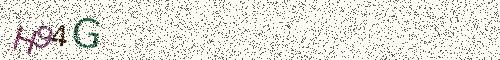 Cryptogramme