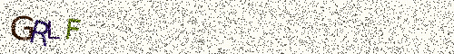 Cryptogramme