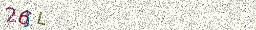 Cryptogramme