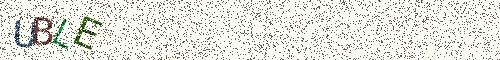 Cryptogramme
