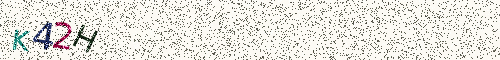 Cryptogramme