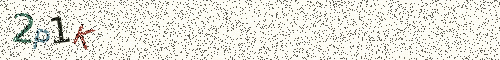Cryptogramme