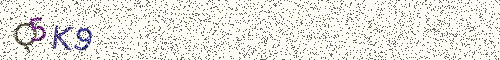 Cryptogramme