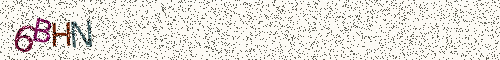 Cryptogramme