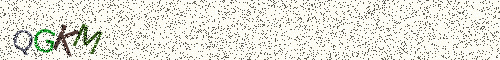 Cryptogramme