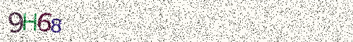 Cryptogramme