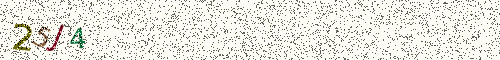 Cryptogramme