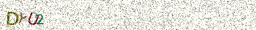 Cryptogramme