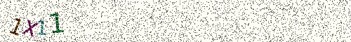 Cryptogramme