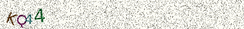 Cryptogramme