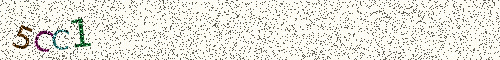 Cryptogramme