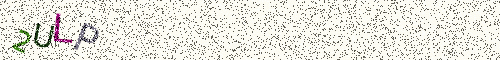 Cryptogramme