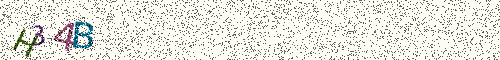 Cryptogramme