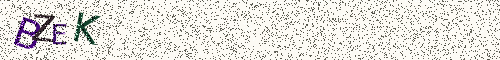 Cryptogramme