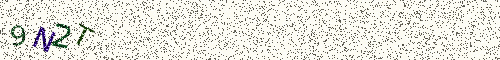 Cryptogramme