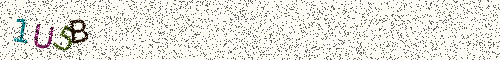 Cryptogramme