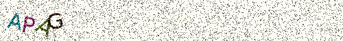 Cryptogramme