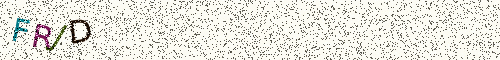 Cryptogramme