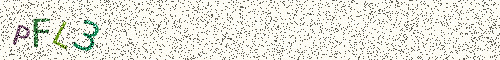 Cryptogramme