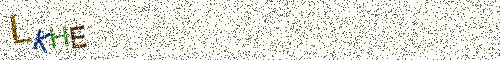 Cryptogramme