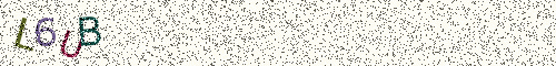 Cryptogramme