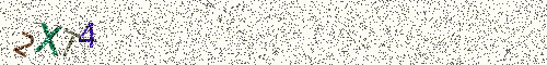 Cryptogramme