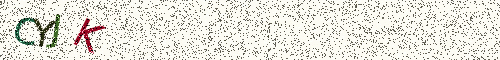 Cryptogramme