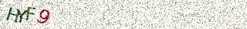 Cryptogramme