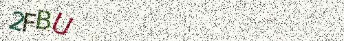 Cryptogramme
