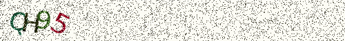 Cryptogramme