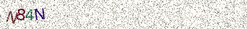 Cryptogramme