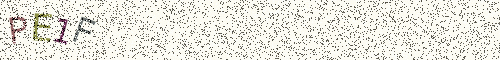 Cryptogramme
