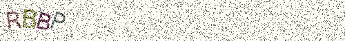 Cryptogramme