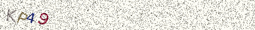 Cryptogramme