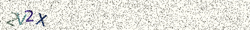 Cryptogramme