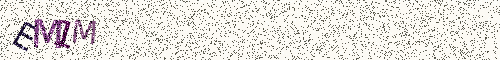 Cryptogramme